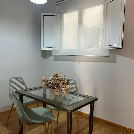 Beautiful And Bright- 1Bd 1Bth- Center Appartement Sevilla Buitenkant foto