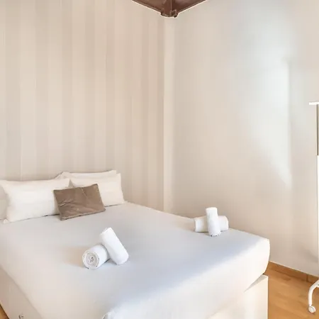 Beautiful And Bright- 1Bd 1Bth- Center Appartement Sevilla Buitenkant foto
