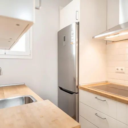 Beautiful And Bright- 1Bd 1Bth- Center Appartement Sevilla Buitenkant foto