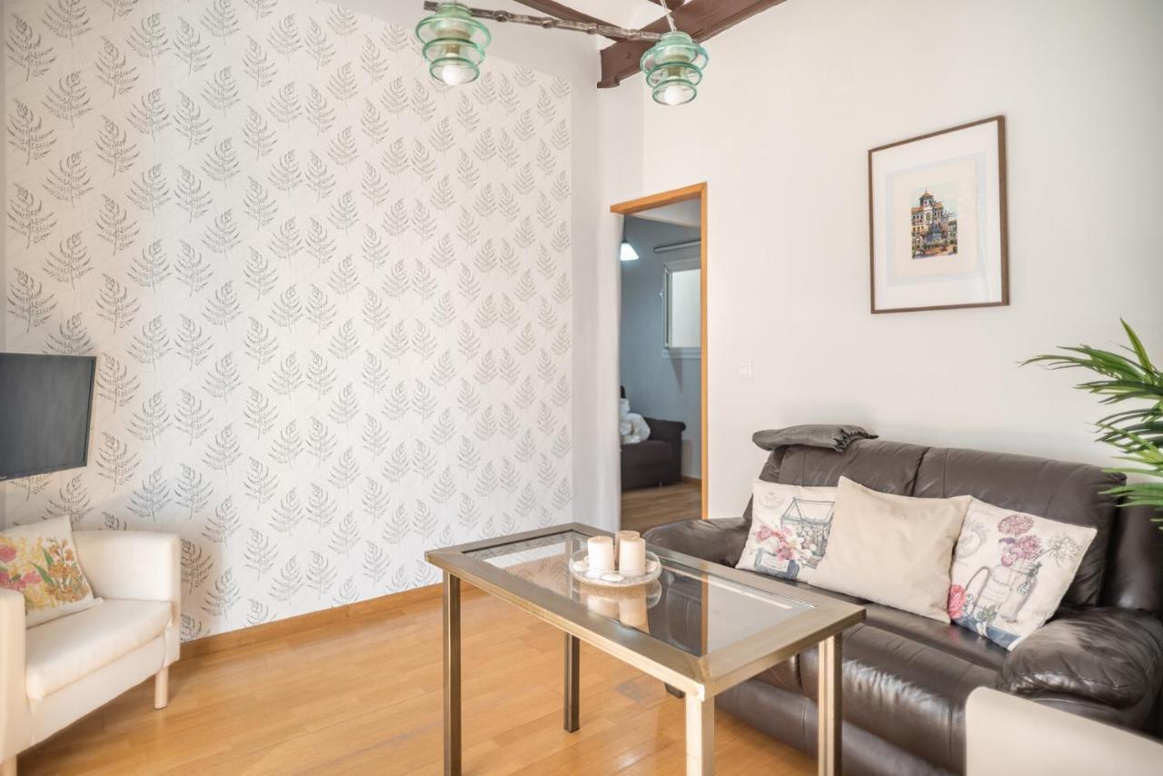 Beautiful And Bright- 1bd 1bth- Center Appartement